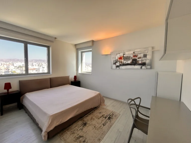 2 Bedroom Apartment for Sale in Limassol – Neapolis