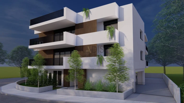 2 Bedroom Apartment for Sale in Asomatos, Limassol District