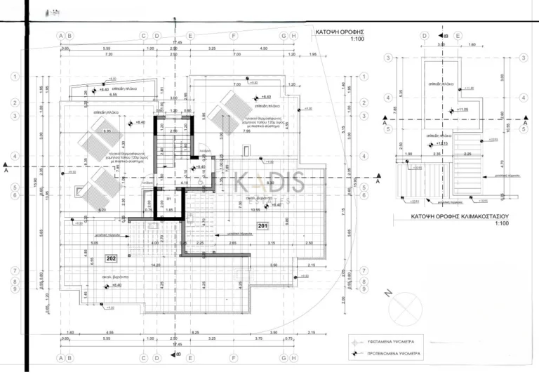 2 Bedroom Apartment for Sale in Asomatos, Limassol District
