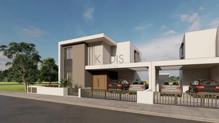Cheap Houses and Villas for Sale Nicosia up to 500000 euro