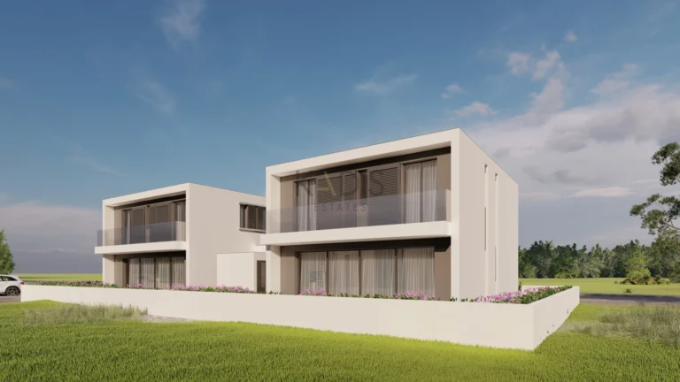 Cheap Houses and Villas for Sale Nicosia up to 500000 euro