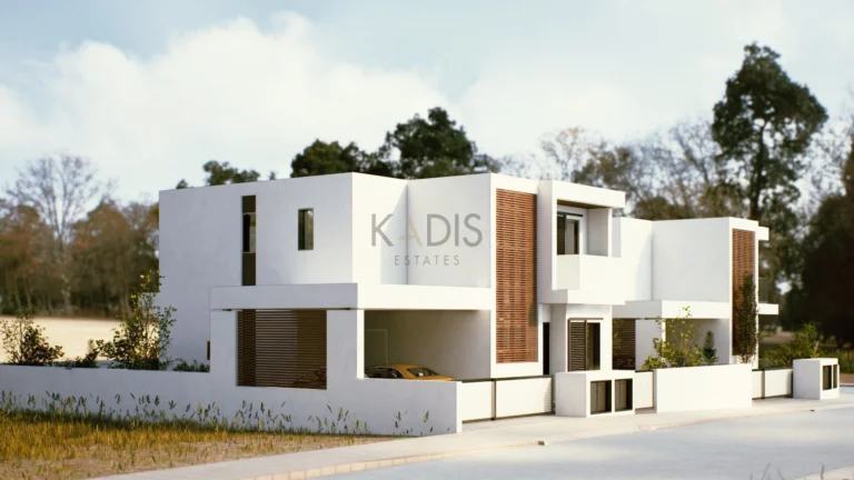 3 Bedroom House for Sale in Geri, Nicosia District