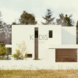 3 Bedroom House for Sale in Geri, Nicosia District