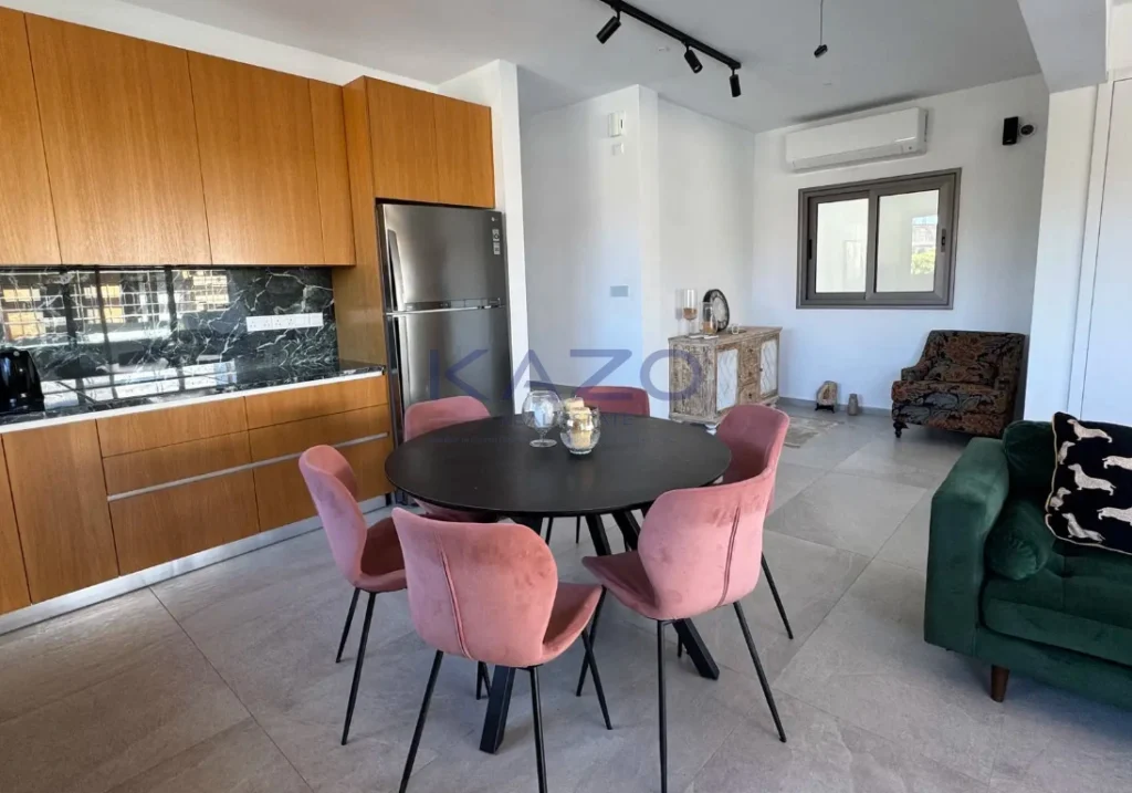 1 Bedroom Apartment for Rent in Limassol District