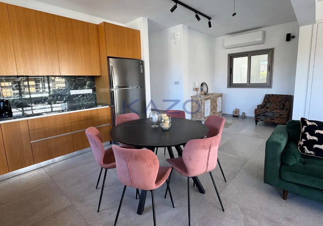 1 Bedroom Apartment for Rent in Limassol District