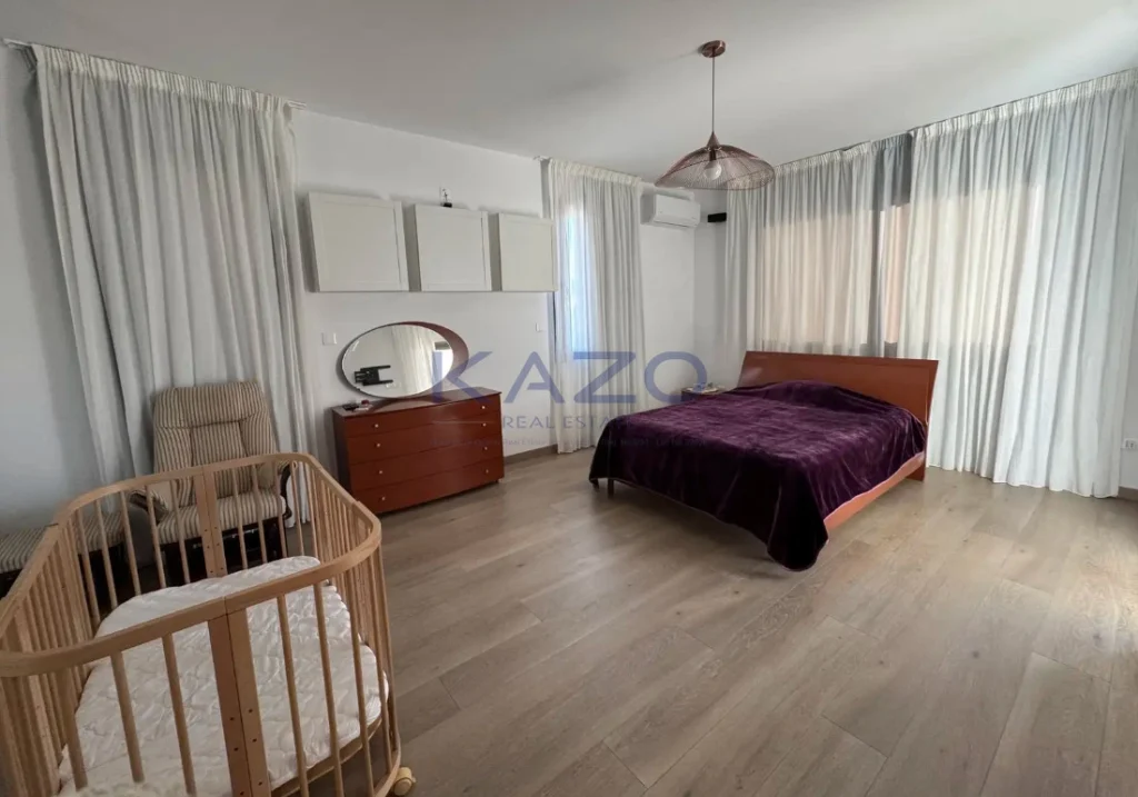 1 Bedroom Apartment for Rent in Limassol District