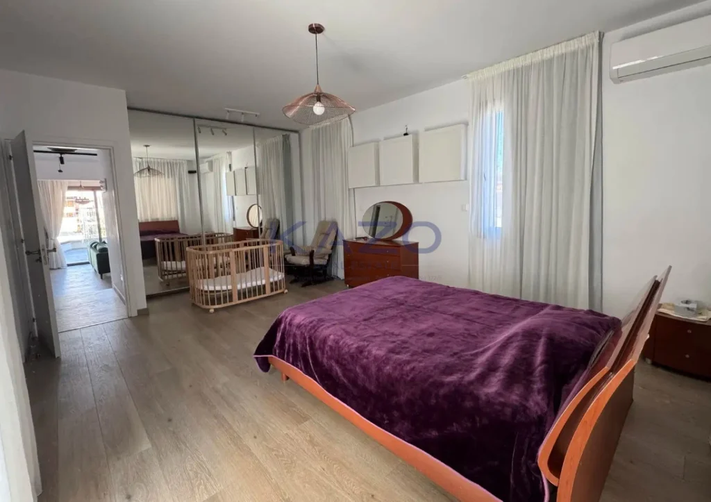 1 Bedroom Apartment for Rent in Limassol District