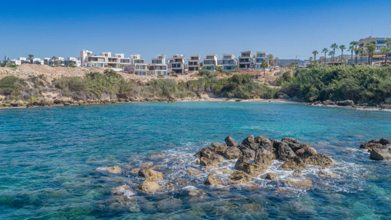 for Sale in Kissonerga, Paphos District