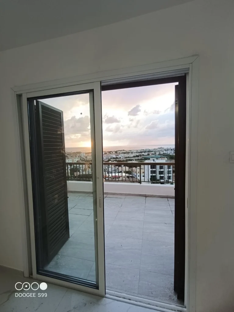 1 Bedroom Apartment for Rent in Paphos – Agios Theodoros
