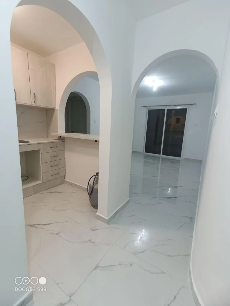 1 Bedroom Apartment for Rent in Paphos – Agios Theodoros