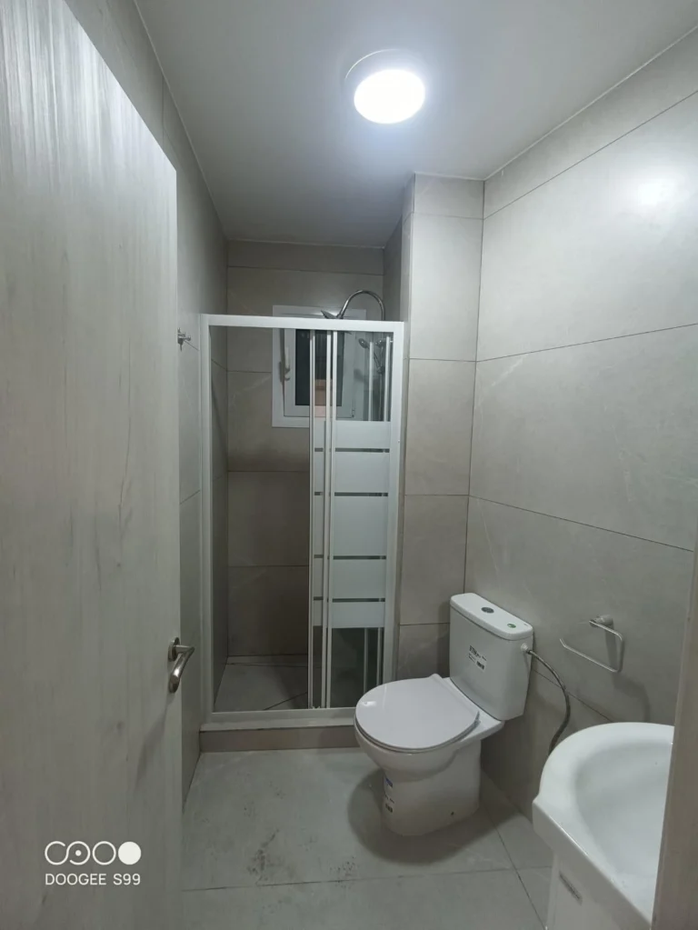 1 Bedroom Apartment for Rent in Paphos – Agios Theodoros