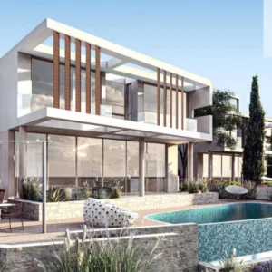 5 Bedroom House for Sale in Peyia, Paphos District