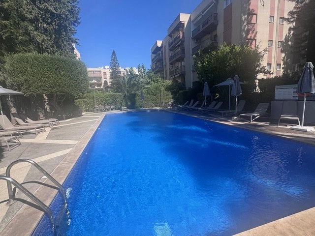 3 Bedroom Apartment for Sale in Potamos Germasogeias, Limassol District