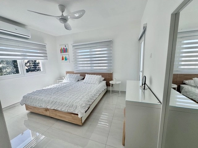 3 Bedroom Apartment for Sale in Potamos Germasogeias, Limassol District