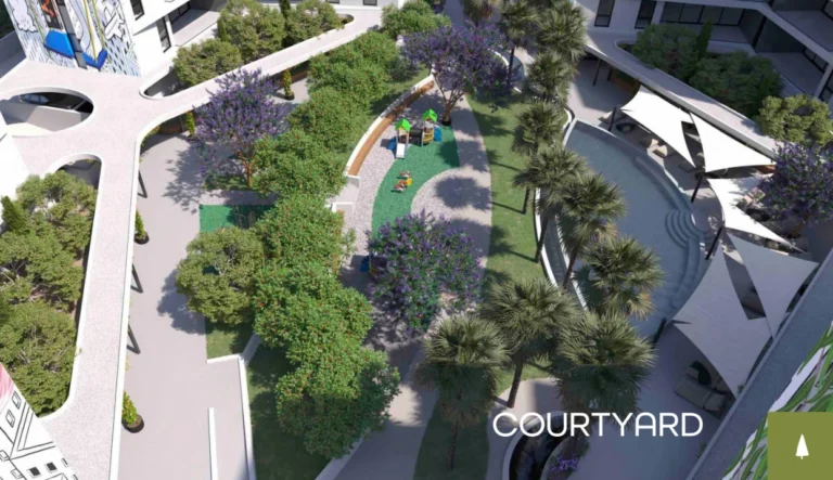 2 Bedroom Apartment for Sale in Limassol – Apostolos Andreas