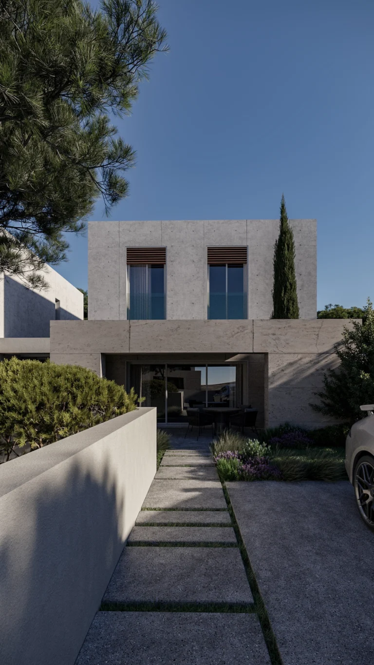 2 Bedroom House for Sale in Paphos District