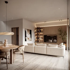 2 Bedroom House for Sale in Paphos District