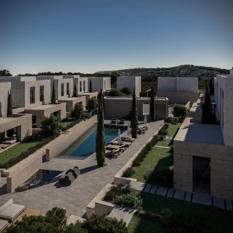 2 Bedroom House for Sale in Paphos District