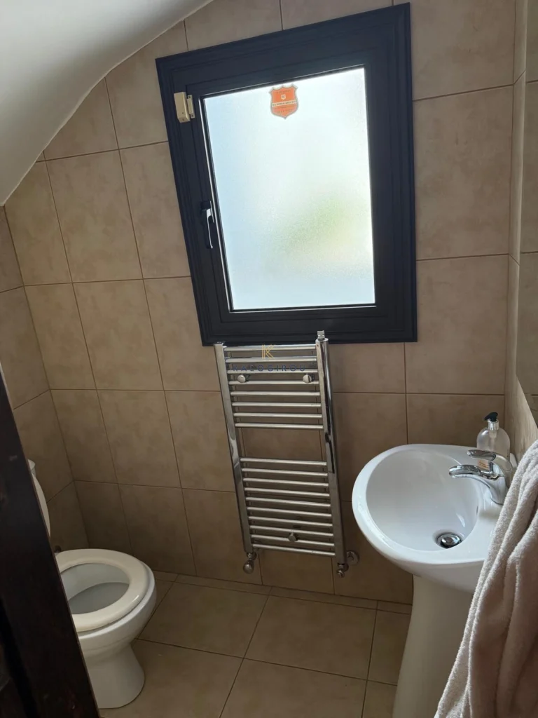 4 Bedroom House for Rent in Livadia Larnakas, Larnaca District