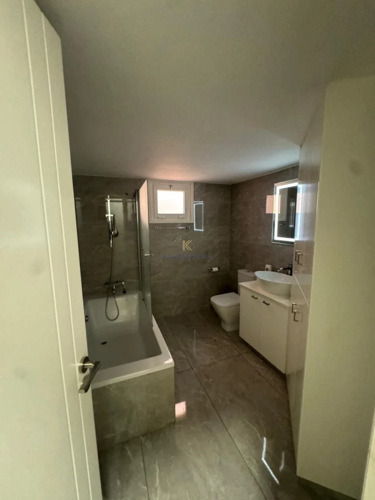 3 Bedroom House for Rent in Larnaca District