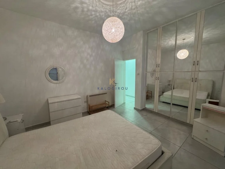 3 Bedroom House for Rent in Larnaca District