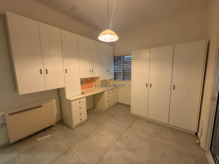 3 Bedroom House for Rent in Larnaca District