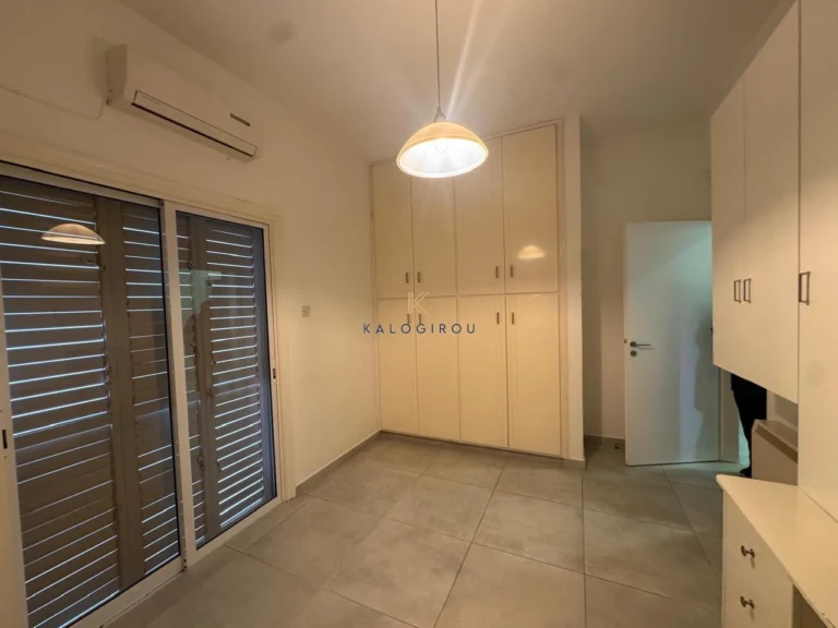 3 Bedroom House for Rent in Larnaca District