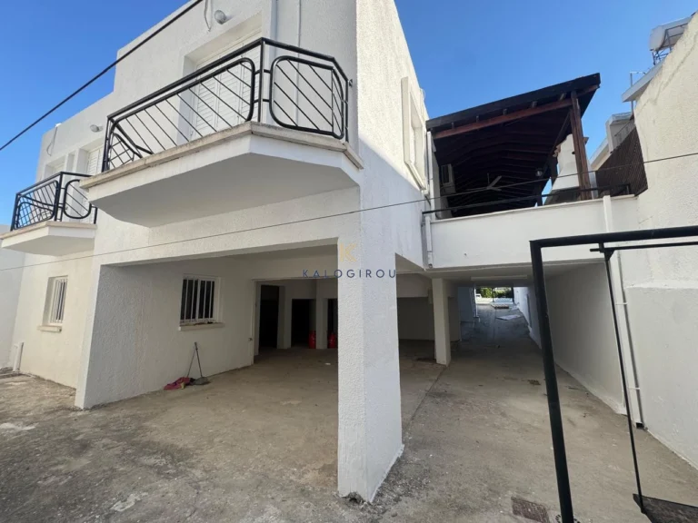 3 Bedroom House for Rent in Larnaca District
