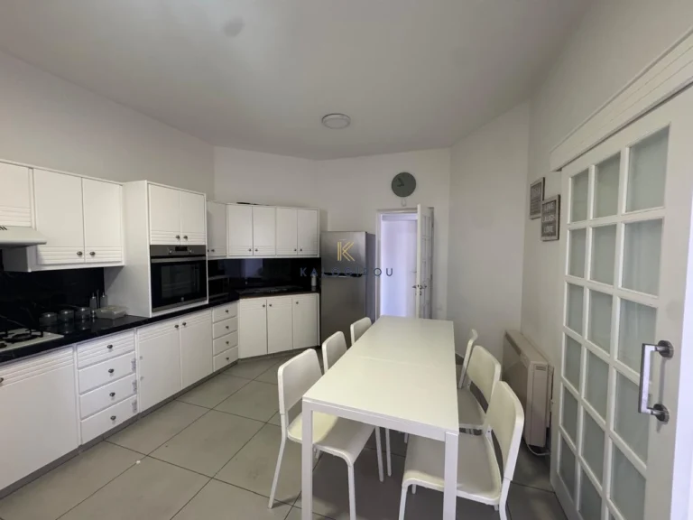 3 Bedroom House for Rent in Larnaca District