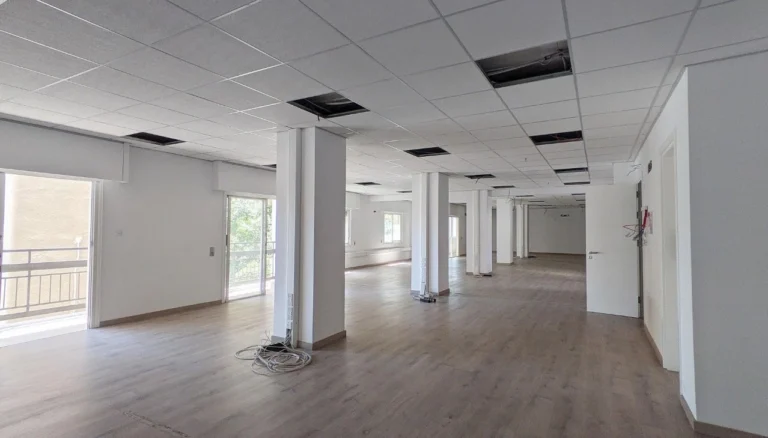 358m² Office for Sale in Agioi Omologites, Nicosia District