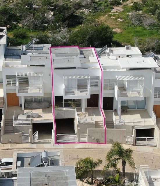 3 Bedroom House for Sale in Paralimni, Famagusta District