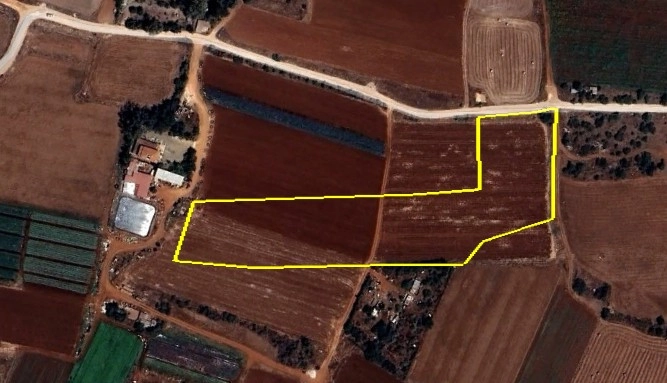 for Sale in Liopetri, Famagusta District