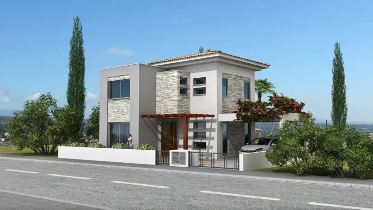 3 Bedroom House for Sale in Moni, Limassol District