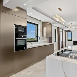 5 Bedroom House for Sale in Aphrodite Hills Kouklia, Paphos District