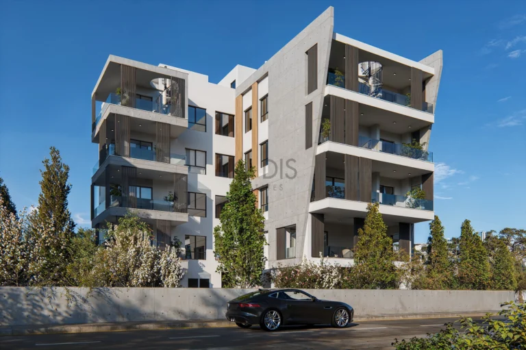 2 Bedroom Apartment for Sale in Limassol District