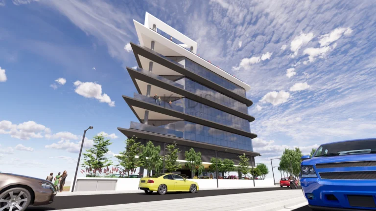 189m² Office for Sale in Limassol District