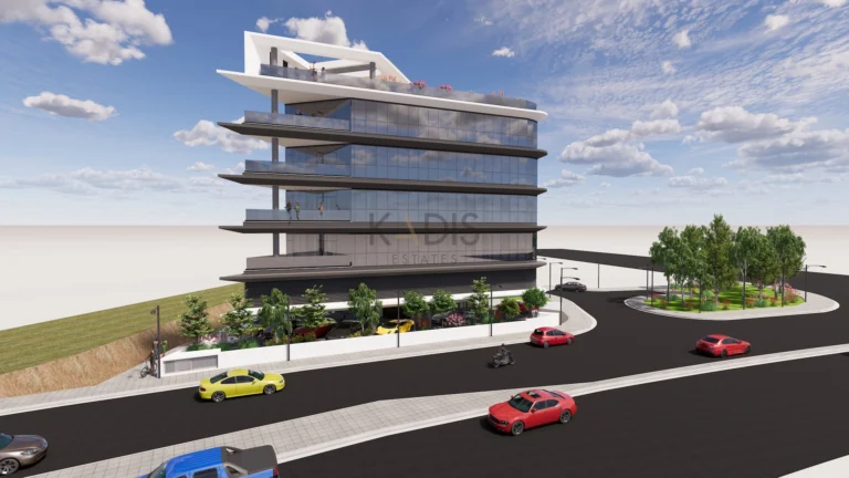 189m² Office for Sale in Limassol District