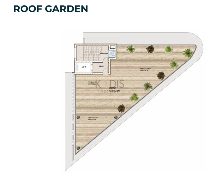 175m² Office for Sale in Limassol District