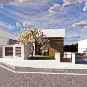 3 Bedroom House for Sale in Agios Tychonas, Limassol District