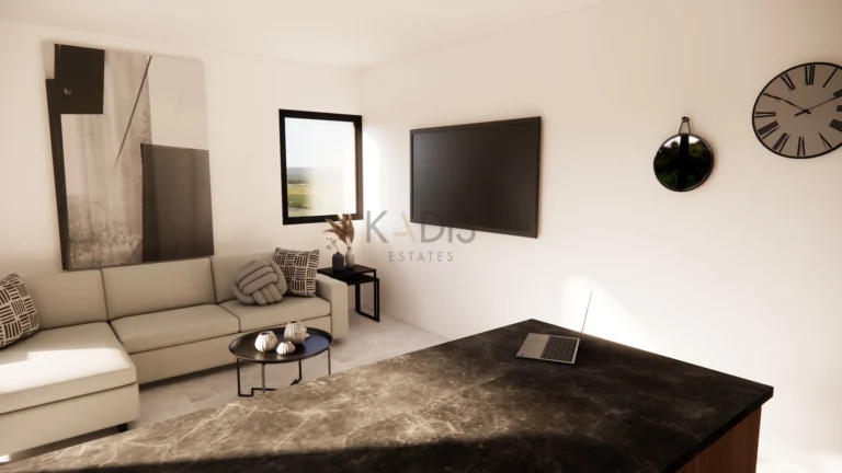 2 Bedroom Apartment for Sale in Kolossi, Limassol District