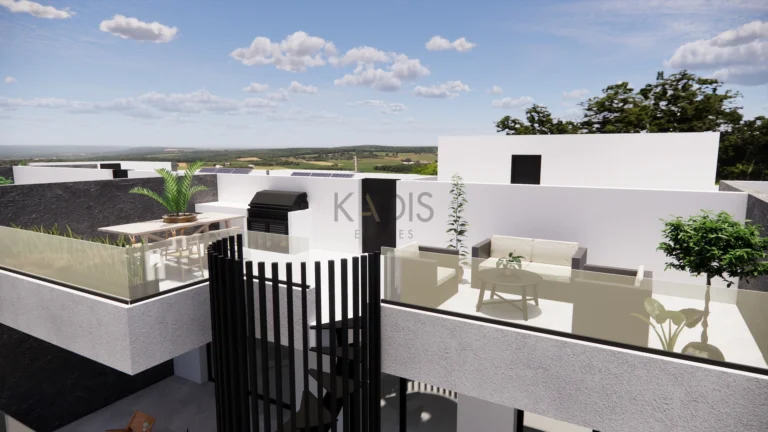 2 Bedroom Apartment for Sale in Kolossi, Limassol District