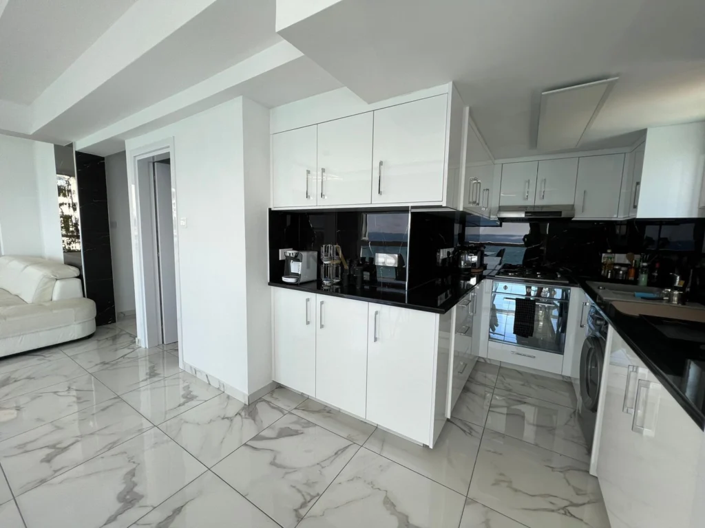 3 Bedroom Apartment for Sale in Limassol District