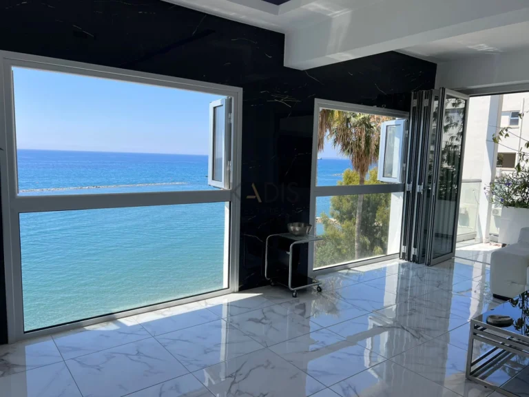 3 Bedroom Apartment for Sale in Limassol District