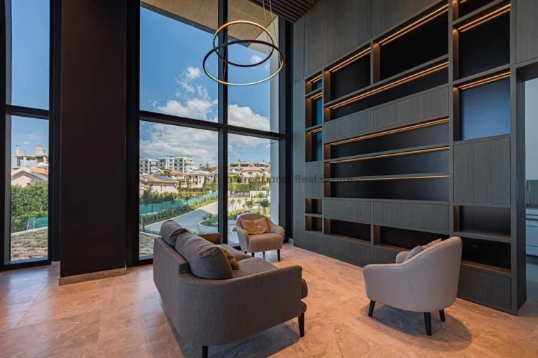 2 Bedroom Apartment for Sale in Limassol District