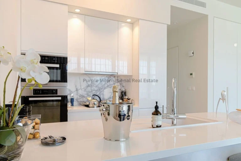 2 Bedroom Apartment for Sale in Paphos District