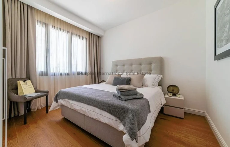 2 Bedroom Apartment for Sale in Paphos District
