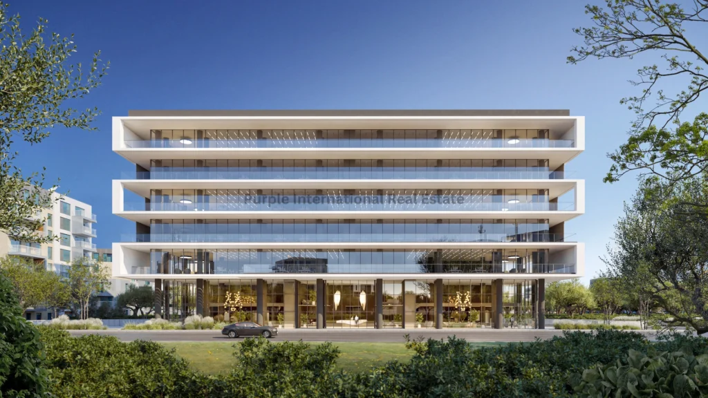 860m² Office for Sale in Limassol – Mesa Geitonia