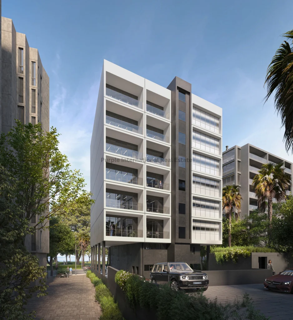 149m² Office for Sale in Limassol District