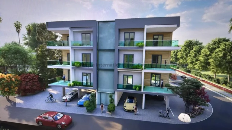 Cheap Apartments for Sale Famagusta up to 300000 euro