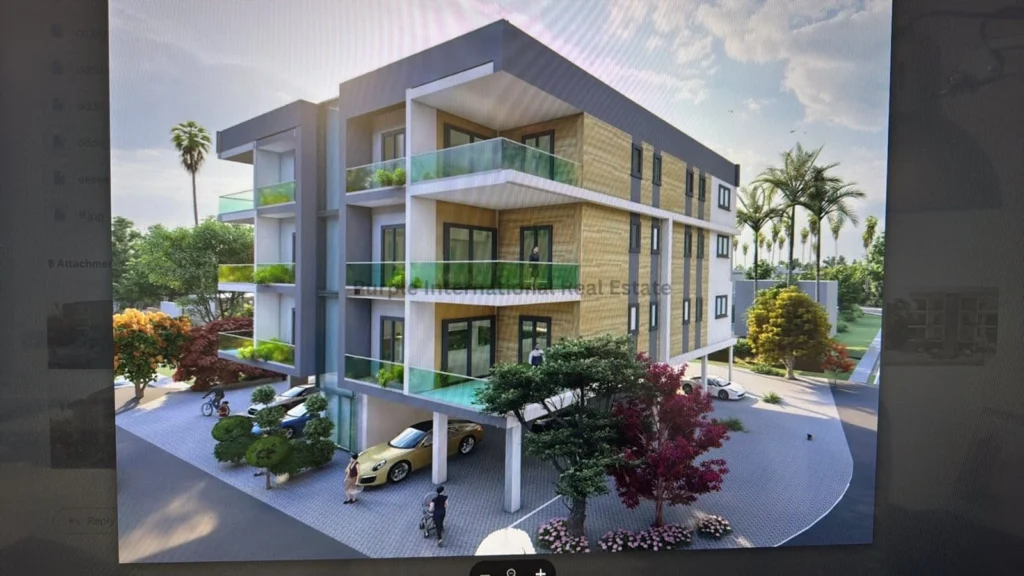 2 Bedroom Apartment for Sale in Paralimni, Famagusta District